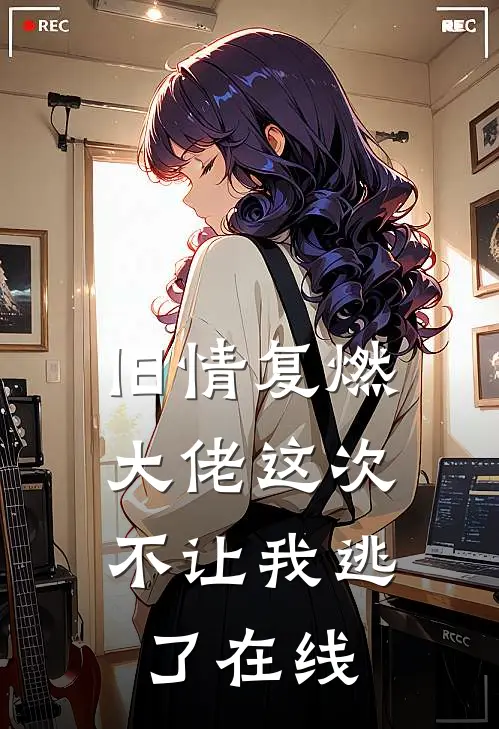 旧情复燃，大佬这次不让我逃了在线