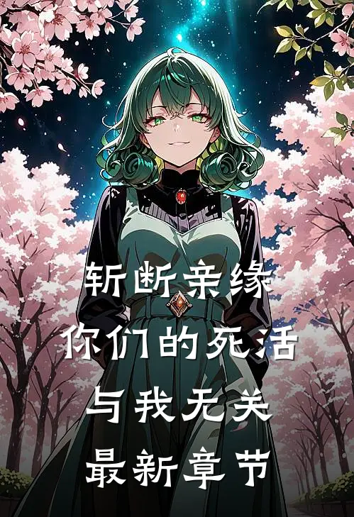 斩断亲缘，你们的死活与我无关最新章节