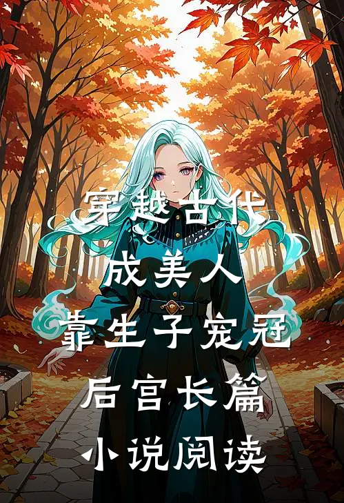 穿越古代成美人,靠生子宠冠后宫长篇小说阅读