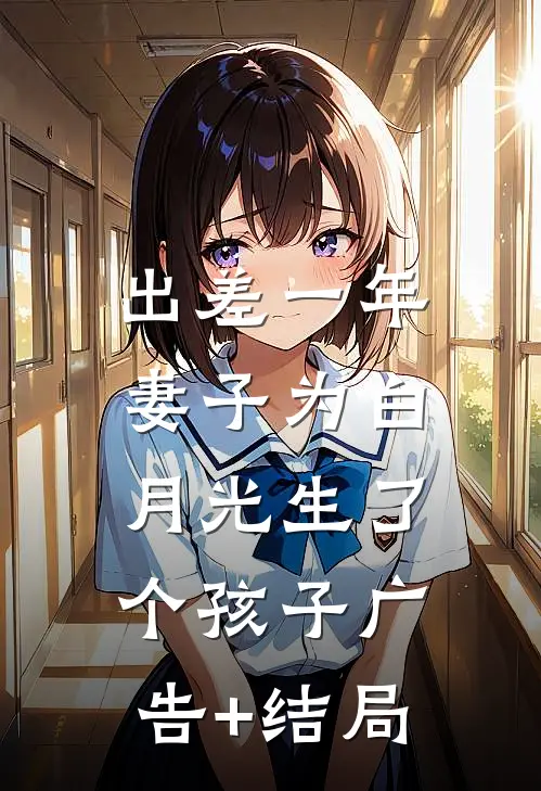出差一年，妻子为白月光生了个孩子广告+结局