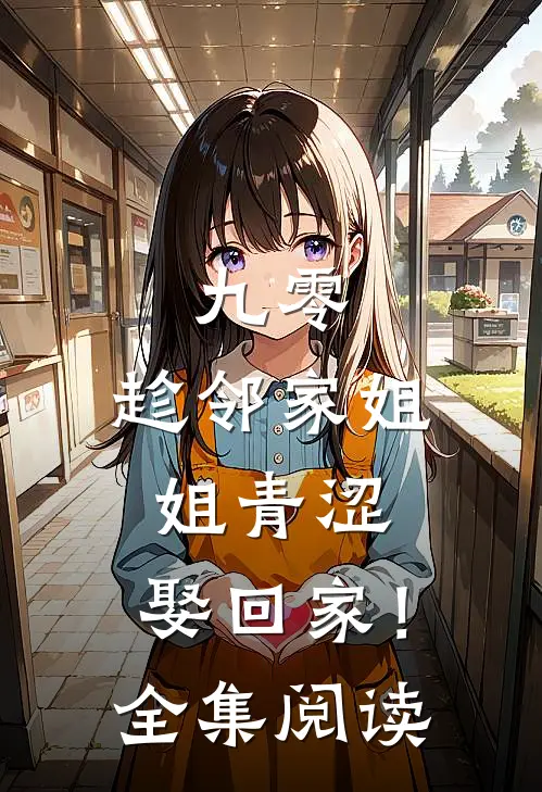 九零：趁邻家姐姐青涩，娶回家！全集阅读