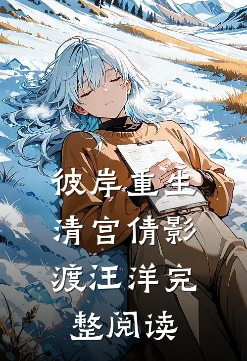 彼岸重生，清宫倩影渡汪洋完整阅读