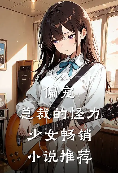 偏宠：总裁的怪力少女畅销小说推荐