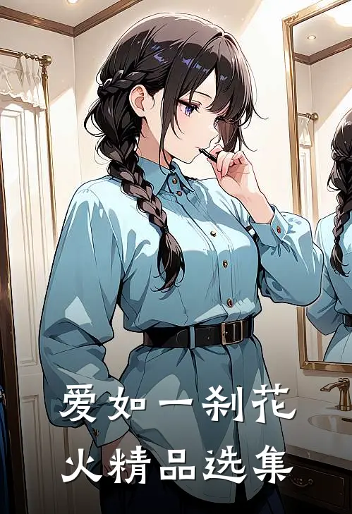 爱如一刹花火精品选集