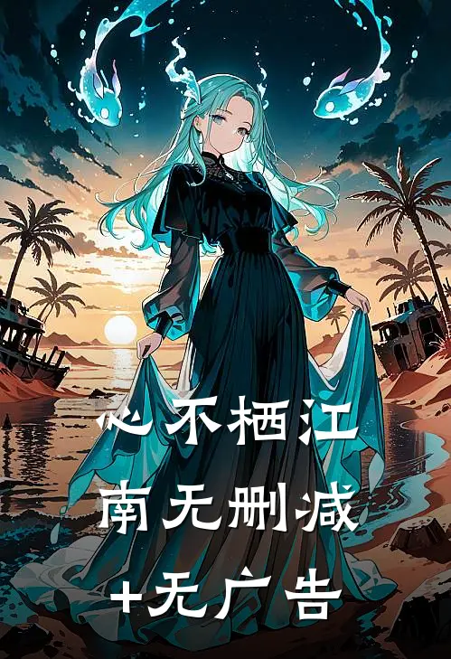 心不栖江南无删减+无广告