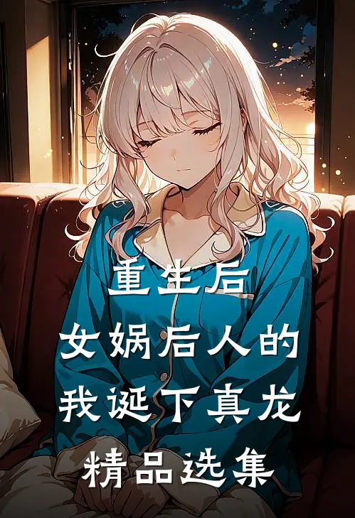 重生后，女娲后人的我诞下真龙精品选集