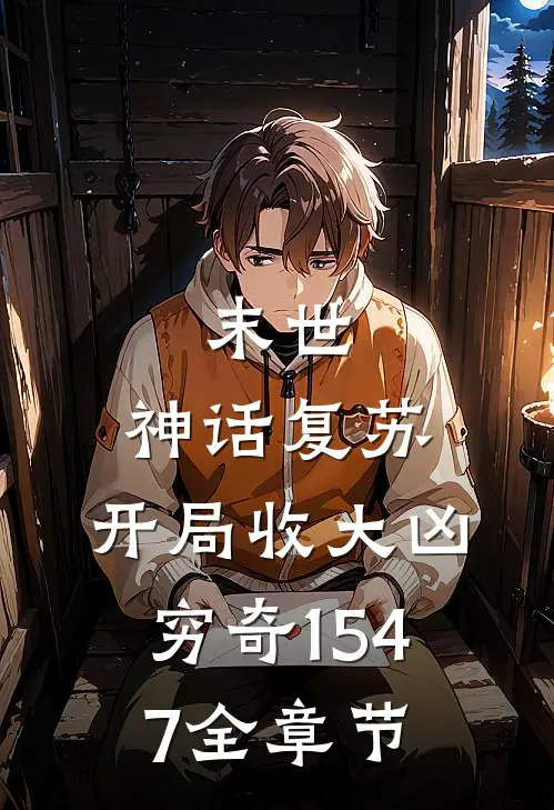末世:神话复苏,开局收大凶穷奇(1-547)全章节
