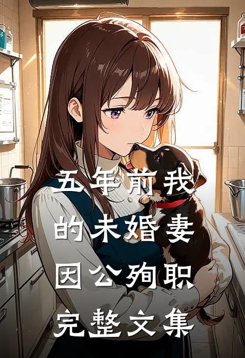 五年前我的未婚妻因公殉职完整文集