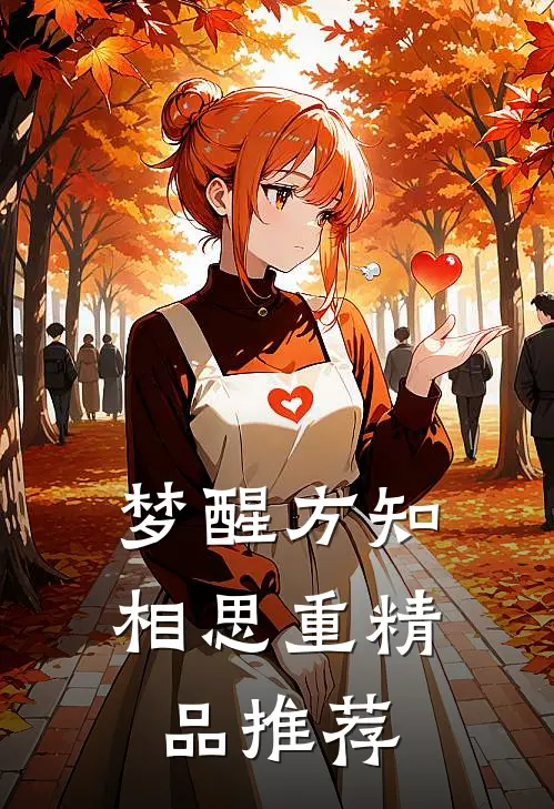 梦醒方知相思重精品推荐
