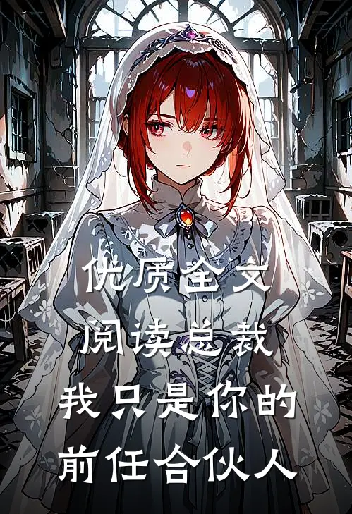 优质全文阅读总裁，我只是你的前任合伙人
