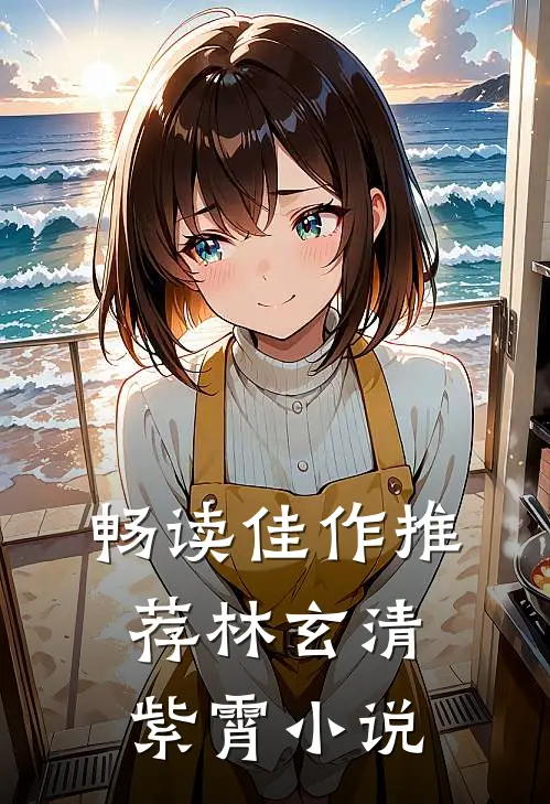 畅读佳作推荐林玄清紫霄小说