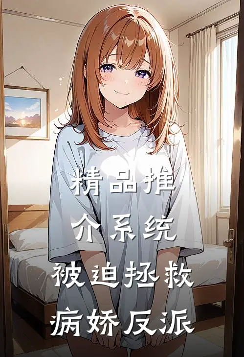 精品推介系统：被迫拯救病娇反派