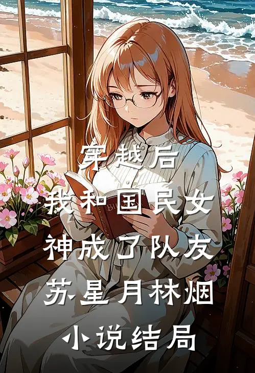 穿越后，我和国民女神成了队友苏星月林烟小说结局