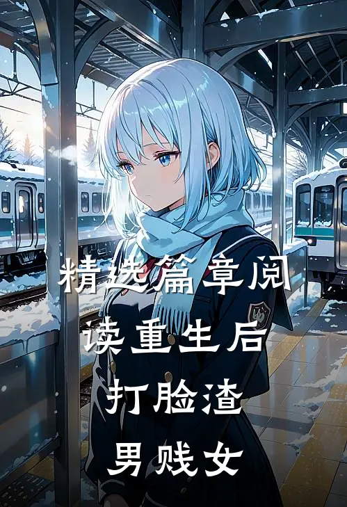 精选篇章阅读重生后，打脸渣男贱女