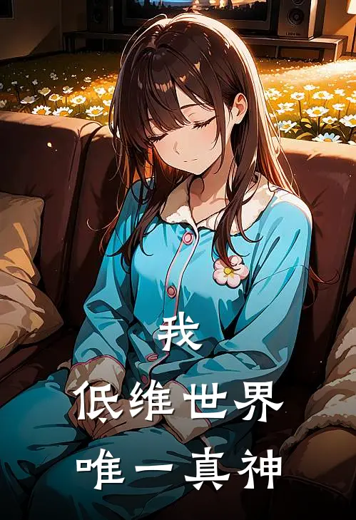 我，低维世界唯一真神