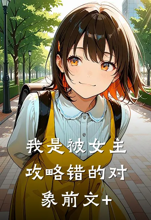 我是被女主攻略错的对象前文+
