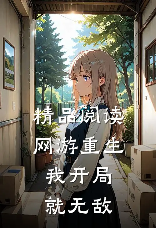 精品阅读网游重生：我开局就无敌