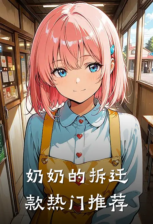 奶奶的拆迁款热门推荐