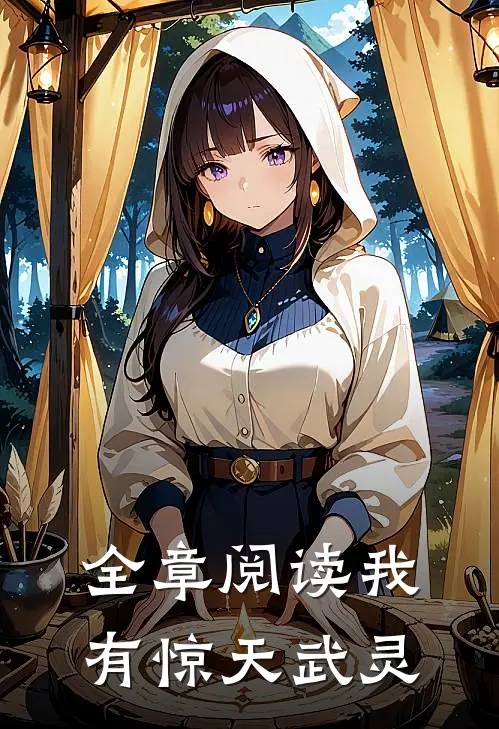 全章阅读我有惊天武灵