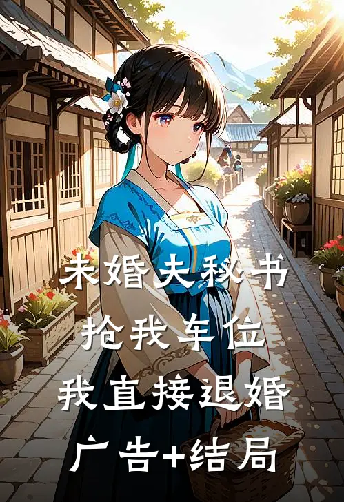 未婚夫秘书抢我车位，我直接退婚广告+结局