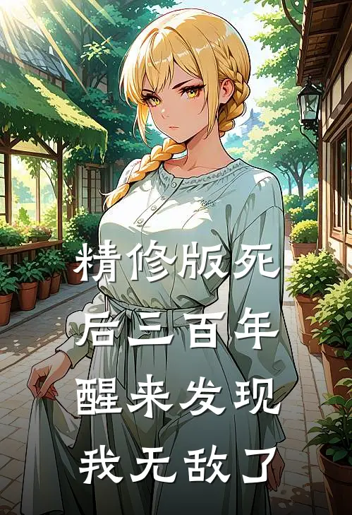 精修版死后三百年，醒来发现我无敌了