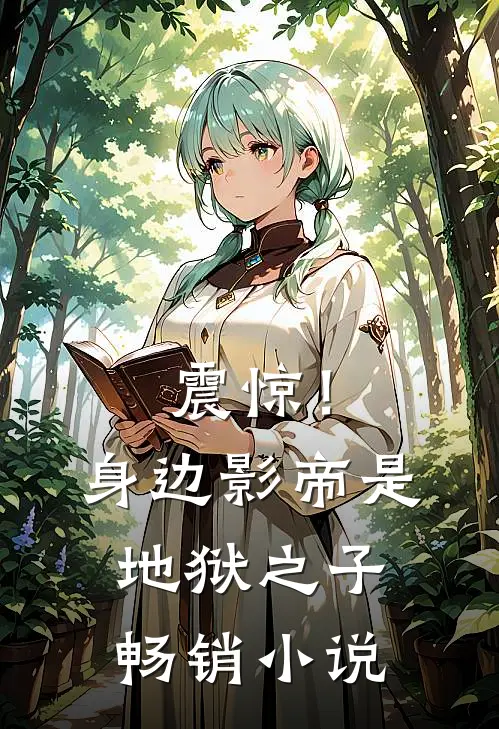 震惊！身边影帝是地狱之子畅销小说