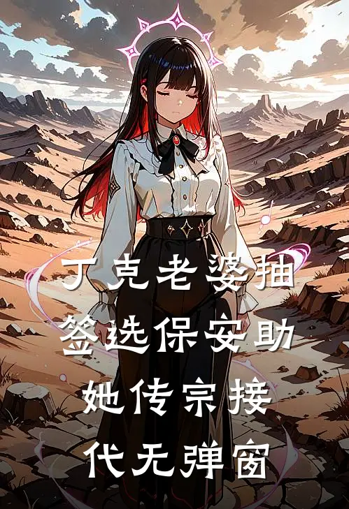 丁克老婆抽签选保安助她传宗接代无弹窗