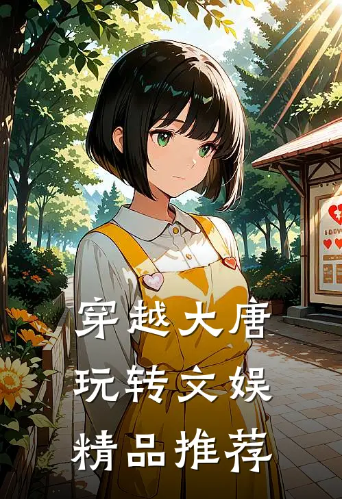 穿越大唐玩转文娱精品推荐