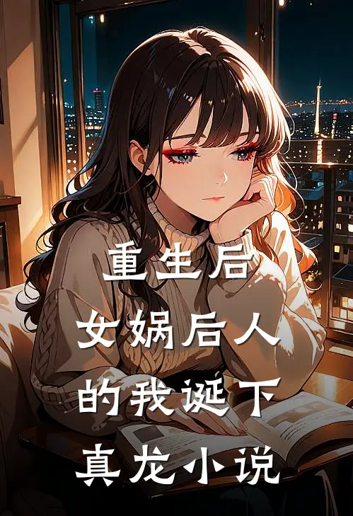 重生后，女娲后人的我诞下真龙小说