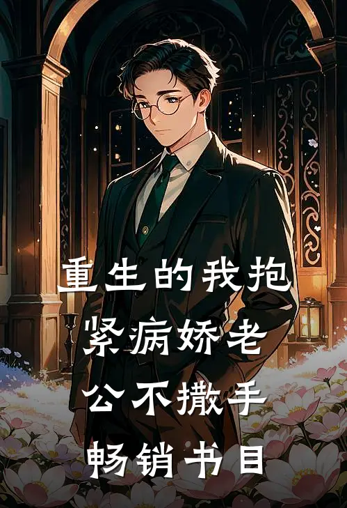 重生的我抱紧病娇老公不撒手畅销书目