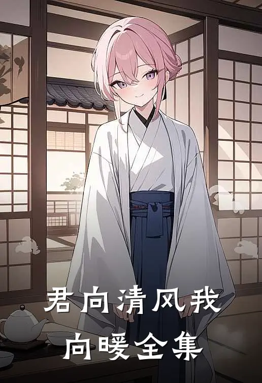 君向清风我向暖全集