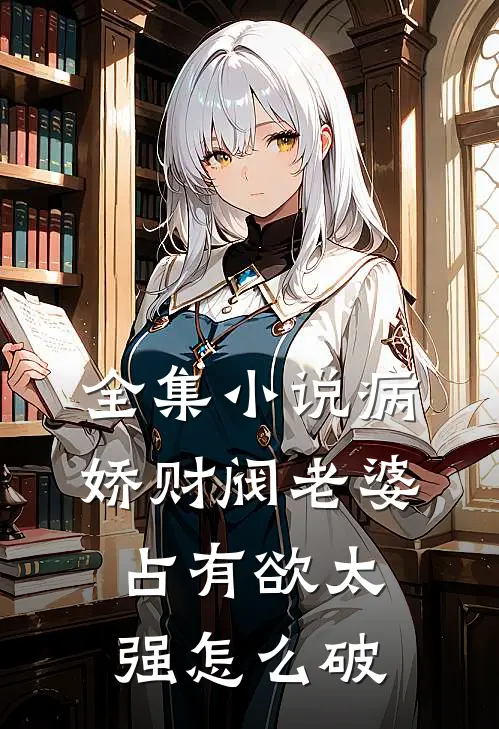 全集小说病娇财阀老婆占有欲太强怎么破