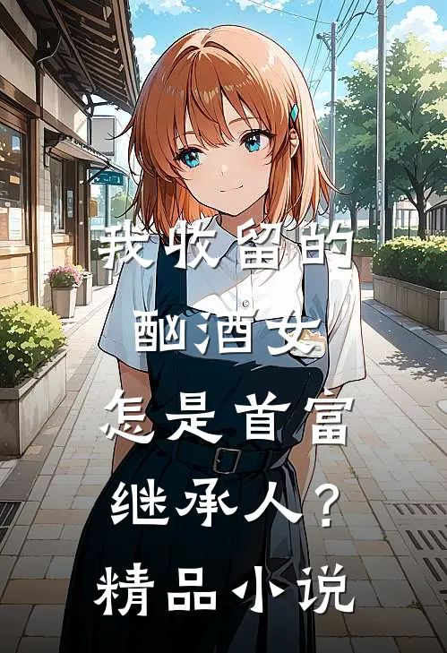 我收留的酗酒女,怎是首富继承人?精品阅读