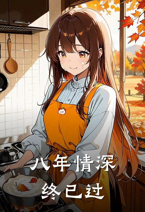 八年情深终已过