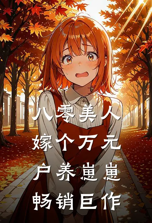 八零美人：嫁个万元户养崽崽畅销巨作
