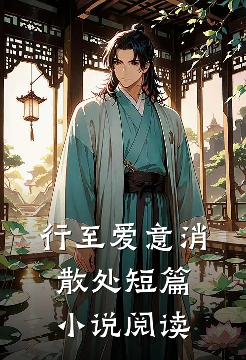 行至爱意消散处短篇小说阅读