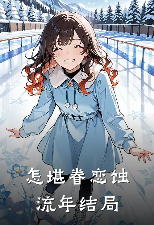怎堪眷恋蚀流年结局