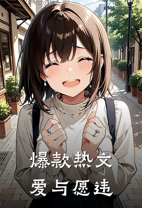 爆款热文爱与愿违