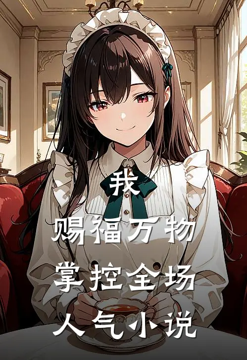我,赐福万物,掌控全场人气