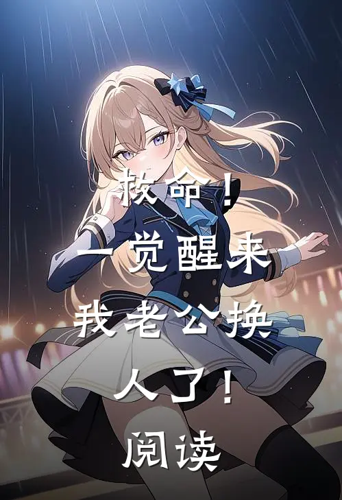 救命！一觉醒来我老公换人了！阅读
