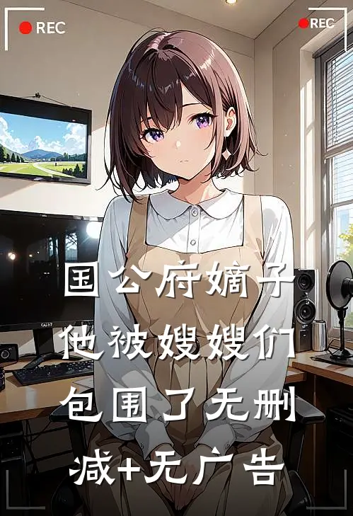 国公府嫡子他被嫂嫂们包围了无删减+无广告