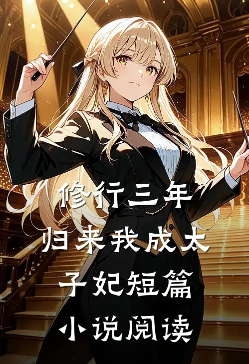 修行三年，归来我成太子妃短篇小说阅读