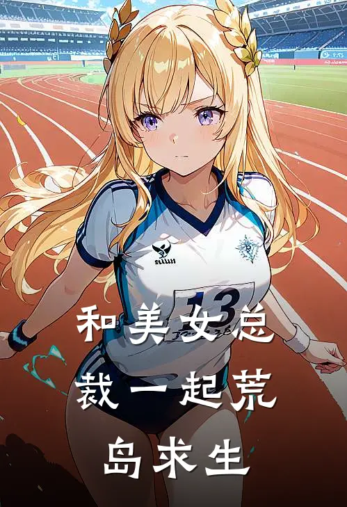 和美女总裁一起荒岛求生