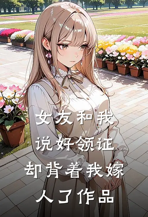 女友和我说好领证，却背着我嫁人了作品