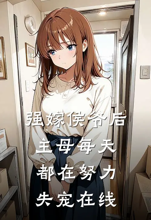 强嫁侯爷后，主母每天都在努力失宠在线