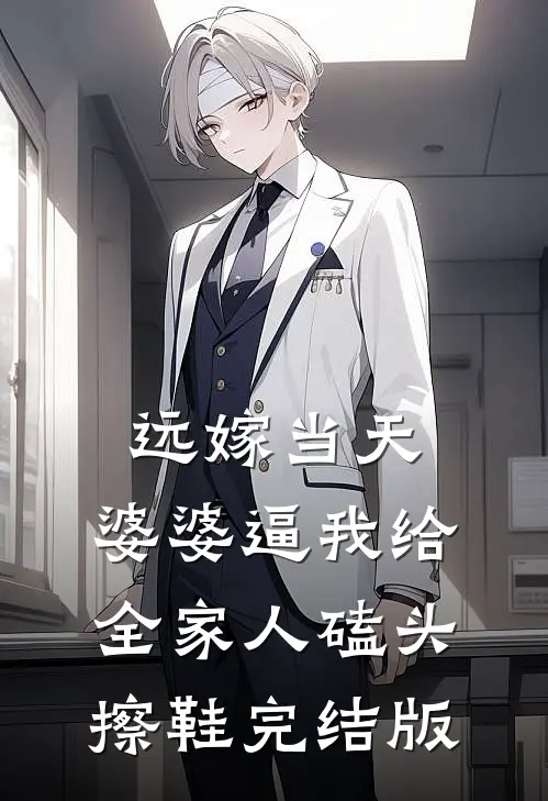 远嫁当天，婆婆逼我给全家人磕头擦鞋完结版