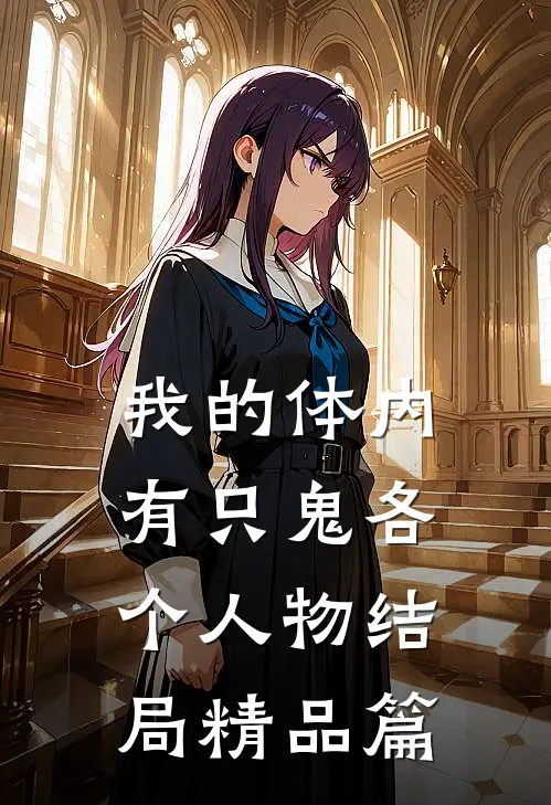 我的体内有只鬼各个人物结局精品篇