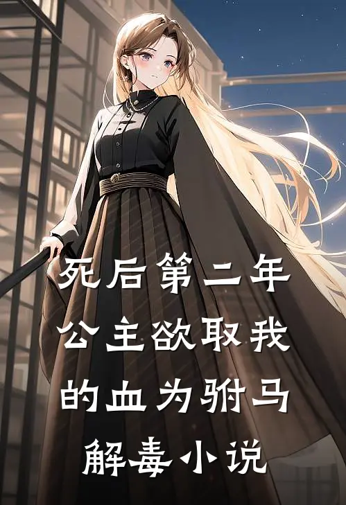死后第二年，公主欲取我的血为驸马解毒小说