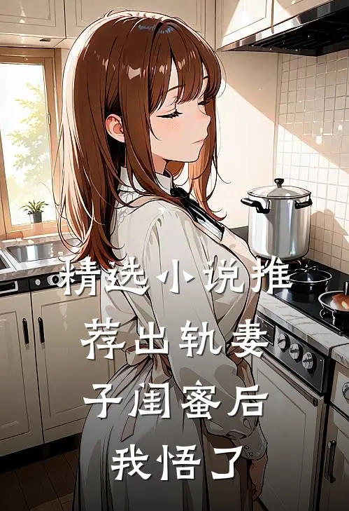 精选小说推荐出轨妻子闺蜜后，我悟了