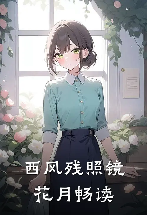 西风残照镜花月畅读